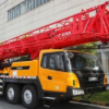 50-Ton Crane